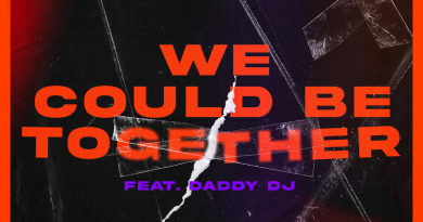 Gabry Ponte, LUM!X, Daddy DJ - We Could Be Together