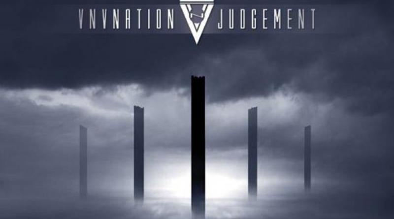 VNV Nation - Illusion