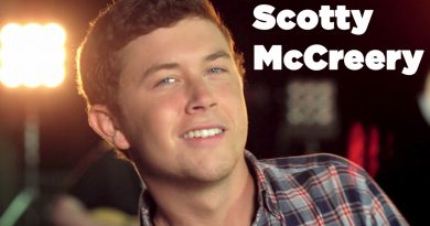 Scotty McCreery - Carolina To Me
