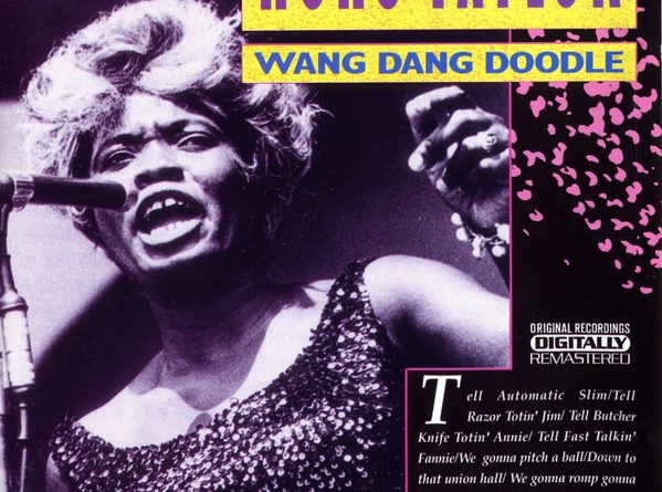 Koko Taylor - Wang Dang Doodle