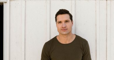 Walker Hayes - Life With You