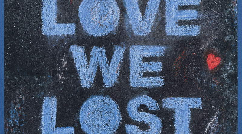 Armin van Buuren, R3HAB, Simon Ward - Love We Lost (with R3HAB)