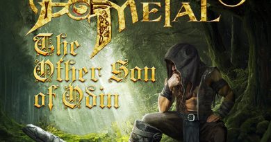 Brothers of Metal - The Other Son of Odin