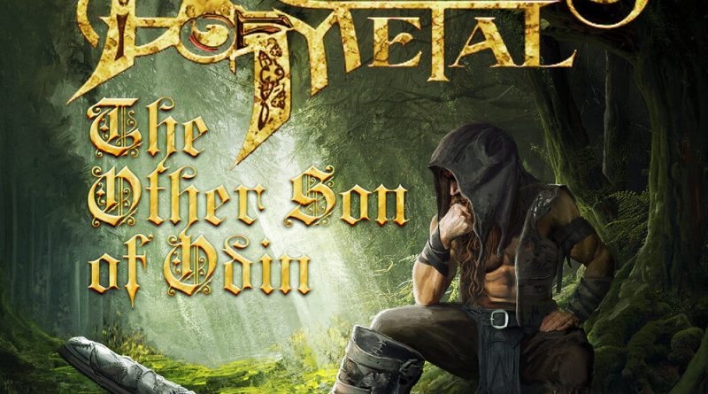 Brothers of Metal - The Other Son of Odin