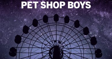 Pet Shop Boys, Soft Cell - Purple Zone