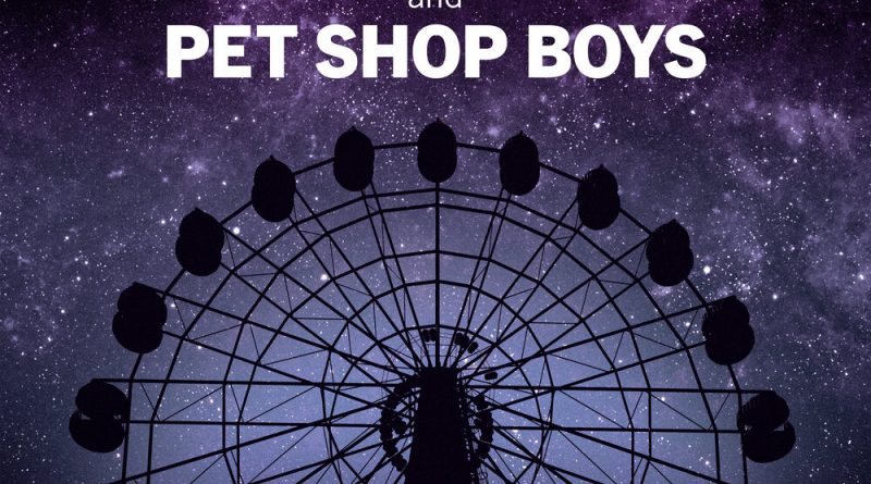 Pet Shop Boys, Soft Cell - Purple Zone