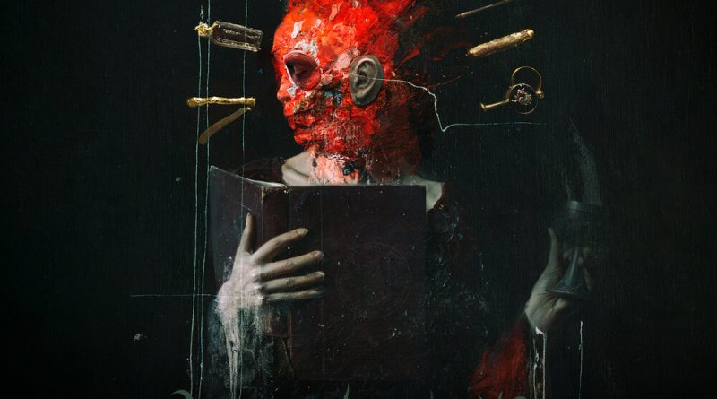 Decapitated, Machine Head - Iconoclast