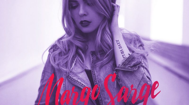 Margo Sarge - Луна
