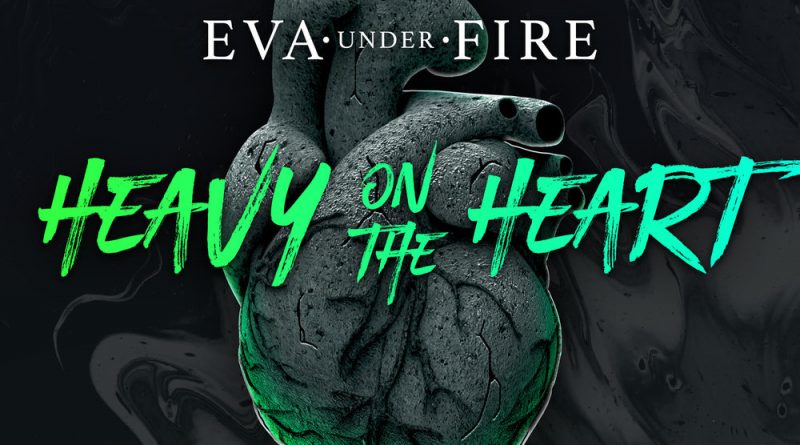 Eva Under Fire - I Will Fight