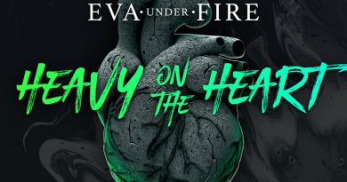 Eva Under Fire - Misery