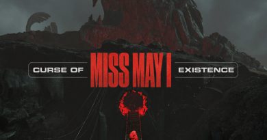 Miss May I - Unconquered