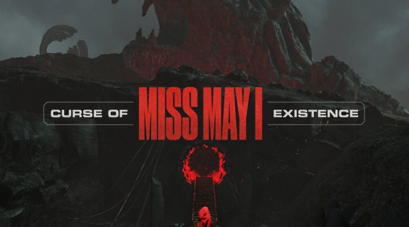 Miss May I - Unconquered