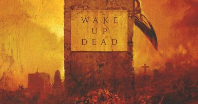 Lamb Of God, Megadeth, Dave Mustaine - Wake Up Dead