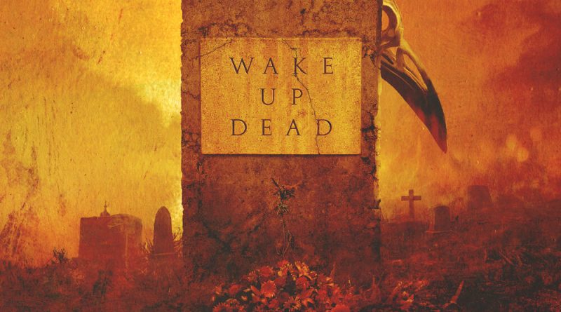 Lamb Of God, Megadeth, Dave Mustaine - Wake Up Dead