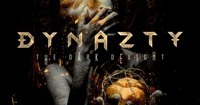 Dynazty - The Shoulder Devil