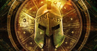 ONLAP, Ankor - Warriors