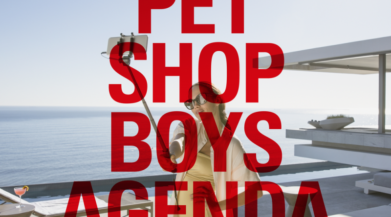 Pet Shop Boys - Give stupidity a chance