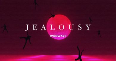 Wildways - Jealousy
