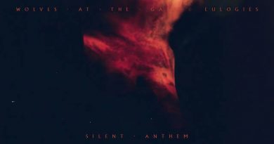 Wolves At The Gate - Silent Anthem