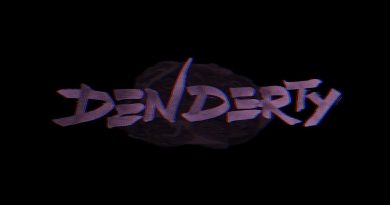 DenDerty - Прими как есть