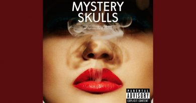 Mystery Skulls - The Future