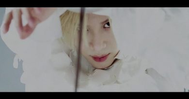 TAEMIN - Back To You
