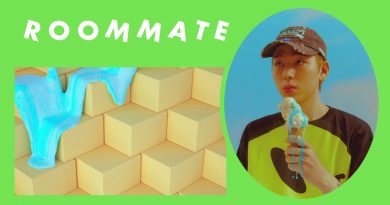 Zico - Roommate