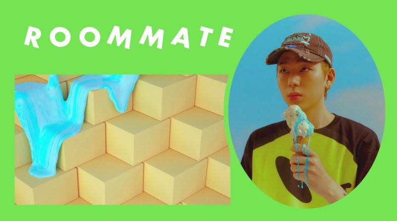 Zico - Roommate