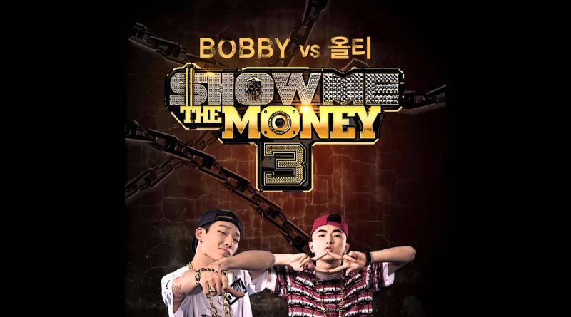 BOBBY, Olltii, Zico - THAT XX