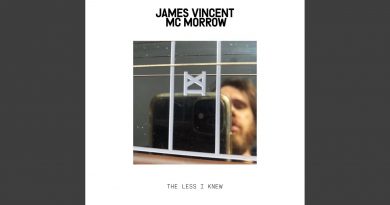 James Vincent McMorrow - Heads Look Like Drums