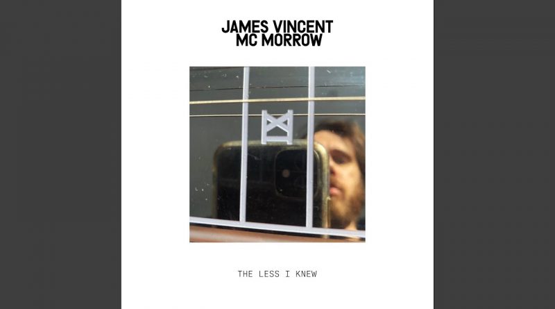 James Vincent McMorrow - Heads Look Like Drums