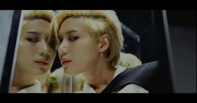 TAEMIN - 미로 Stone Heart