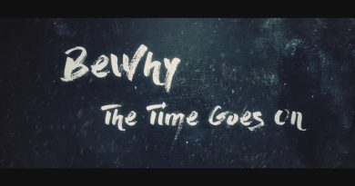 Bewhy - The Time Goes On