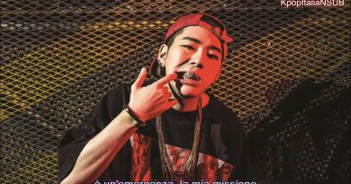 Zico - Tell Me Yes Or No