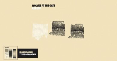 Wolves At The Gate - Asleep