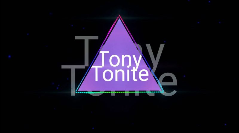 Tony Tonite - Cold Star