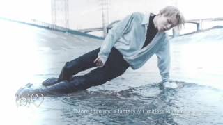 TAEMIN - Mystery Lover