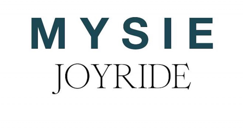 Mysie - joyride