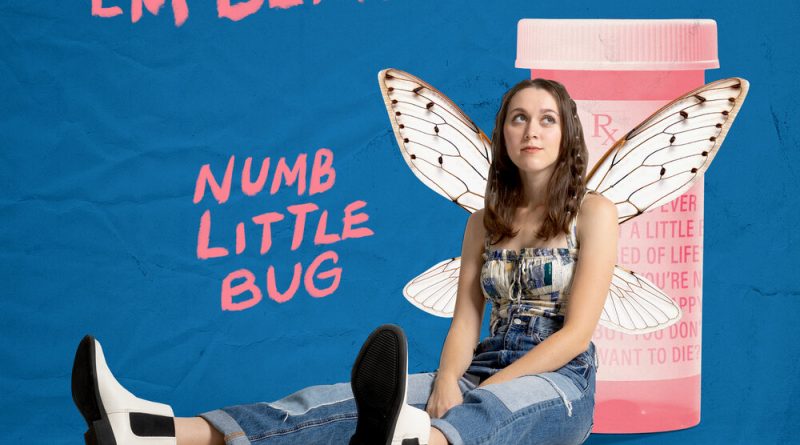 Was lesser in number. Em Beihold - Numb little Bug. Numb little Bug em Beihold перевод. Em Beihold hot.