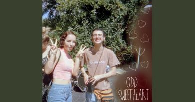 odd sweetheart - structure