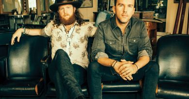 Brothers Osborne - High Note