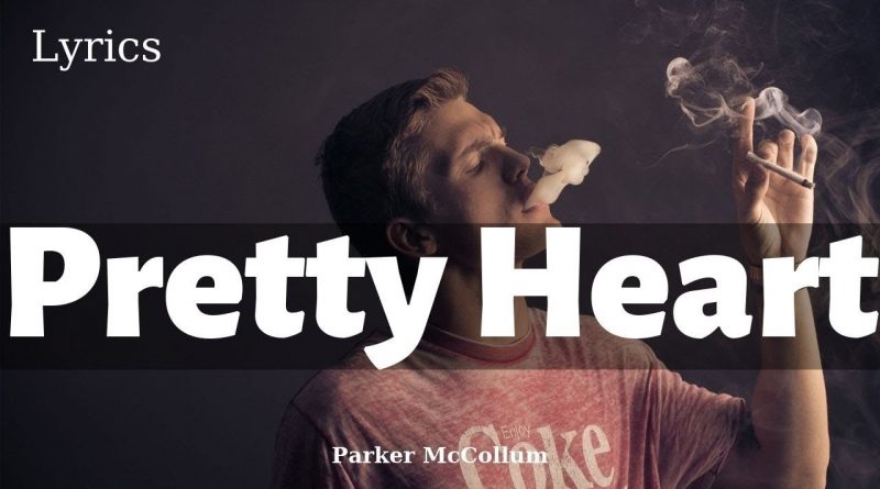 Parker McCollum - Pretty Heart