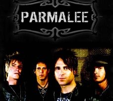Parmalee - Take My Name