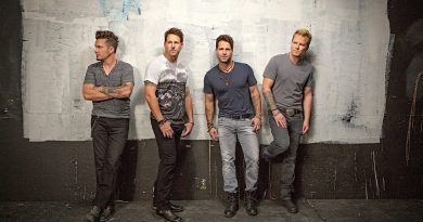 Parmalee - Better With You