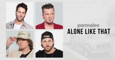 Parmalee - Alone Like That