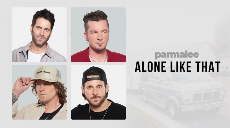 Parmalee - Alone Like That