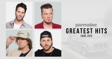 Parmalee, Fitz - Greatest Hits