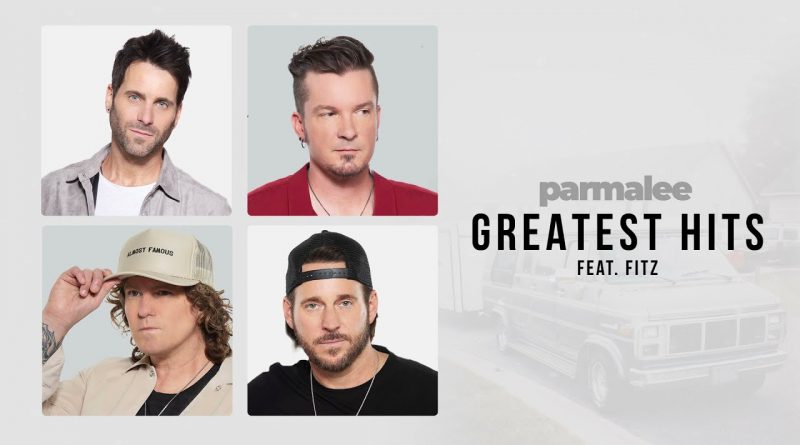 Parmalee, Fitz - Greatest Hits