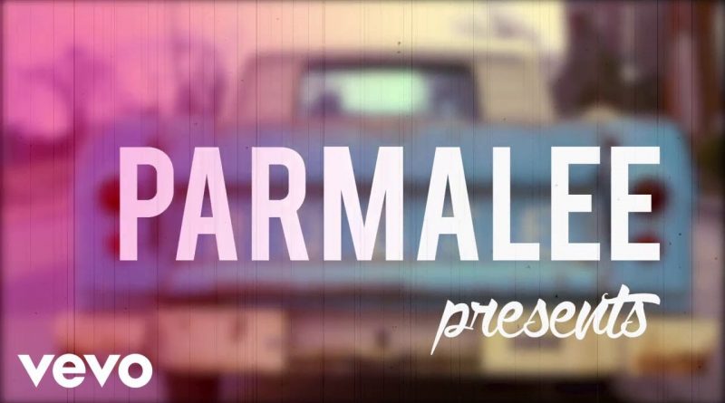 Parmalee - I'll Take The Chevy