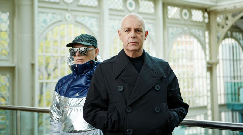 Pet Shop Boys - Wedding in Berlin